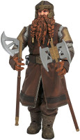 Lord of the Rings Select Action Figure Series 1 Gimli 15 cm Hobby