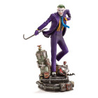 DC Comics Art Scale Statue 1/10 The Joker 23 cm Hobby