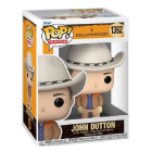Yellowstone POP! TV Vinyl Figure John Dutton 9 cm nr. 1362 Hobby