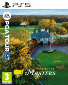 EA Sports PGA Tour PS5