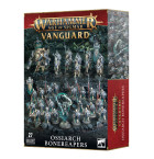 Vanguard Ossiarch Bonereapers Hobby