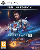 Everspace 2 Stellar Edition PS5