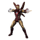 Avengers: Endgame S.H. Figuarts Action Figure Iron Man Mark 85 (Five Years Later - 2023) (The Infinity Saga) 16 cm Hobby