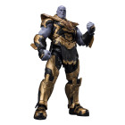 Avengers: Endgame S.H. Figuarts Action Figure Thanos (Five Years Later - 2023) (The Infinity Saga) 19 cm Hobby