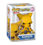Pokémon POP! Games Vinyl Figure Alakazam 9 cm nr. 855 Hobby