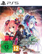 Fairy Fencer F Refrain Chord PS5