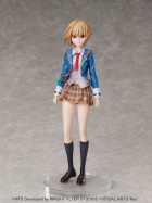 Heaven Burns Red PVC Statue 1/8 Ruka Kayamori 20 cm Hobby