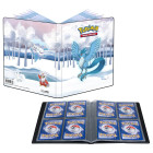 Pokémon 4-Pocket Portfolio Gallery Series Frosted Forest Hobby