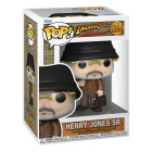 Indiana Jones POP! Movies Vinyl Figure Henry Jones Sr 9 cm nr. 1354, Hobby