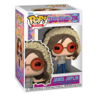 Janis Joplin POP! Rocks Vinyl Figure 9 cm nr. 296 Hobby