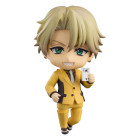 High Card Nendoroid Action Figure Finn Oldman 10 cm Hobby