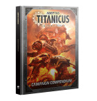 Adeptus Titanicus Campaign Compendium Hobby