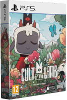Cult of the Lamb Deluxe Edition PS5