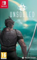 Unsouled NS