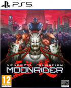 Vengeful Guardian Moonrider PS5