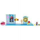 World of Nintendo Super Mario Deluxe Playset Underwater Hobby