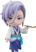 Tokyo Revengers Nendoroid Action Figure Usui Yuen 10 cm Hobby