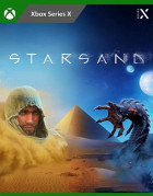 Starsand XSX