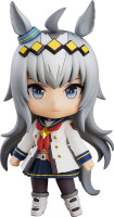 Uma Musume Pretty Derby Nendoroid Action Figure Oguri Cap 10 cm Hobby