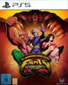 Fight'N Rage Limited Edition PS5