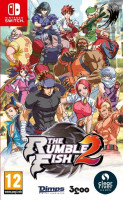 The Rumble Fish 2 NS