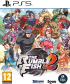 The Rumble Fish 2 PS5