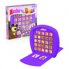Match Masha and the Bear Hobby
