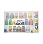 Citadel Colour Layer Paint Set Hobby