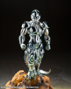 Dragon Ball Z S.H. Figuarts Action Figure Metal Cooler 14 cm Hobby