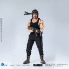 First Blood II Exquisite Super Series Actionfigur 1/12 First Blood II John Rambo 16 cm Hobby