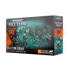 Kill Team Exaction Squad Hobby