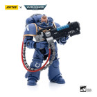 Warhammer 40k Action Figure 1/18 Ultramarines Hellblasters Brother Paxor 12 cm Hobby