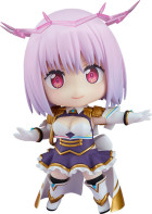 Gridman Universe Nendoroid Action Figure Akane Shinjo (New Order) 10 cm Hobby