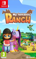 My Fantastic Ranch NS
