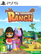 My Fantastic Ranch PS5