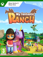 My Fantastic Ranch XONE