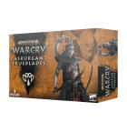 Warcry Askurgan Trueblades Hobby