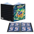 Album Pokemon Crown Zenith Zacian, Hobby