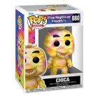 Five Nights at Freddy's POP! Games Vinyl Figure TieDye Chica 9 cm nr. 880 Hobby