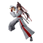 Hell's Paradise: Jigokuraku S.H. Figuarts Action Figure Yamada Asaemon Sagiri 15 cm Hobby