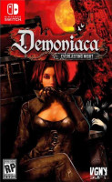 Demoniaca Everlasting Night (import) NS
