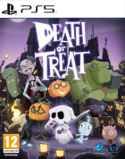 Death or Treat PS5