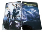 Steelbook Tactics Ogre Reborn Nintendo Switch Hobby