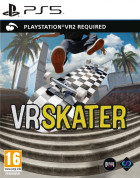 VR Skater (PSVR2) PS5