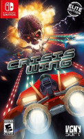 Crisis Wing Elite Edition (import) NS