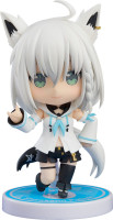 Hololive Production Nendoroid Action Figure Shirakami Fubuki (re-run) 10 cm Hobby