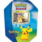 POKEMON TCG POKEMON GO GIFT TIN Hobby