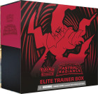 POKEMON TCG S&S ASTRAL RADIANCE ELITE TRAINER BOX Hobby