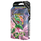 POKEMON TCG V BATTLE DECK RAYQUAZA / NOIVERN Hobby