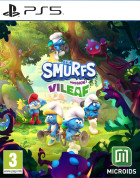 Smerfy Misja Złoliść PL/ANG, PlayStation 5